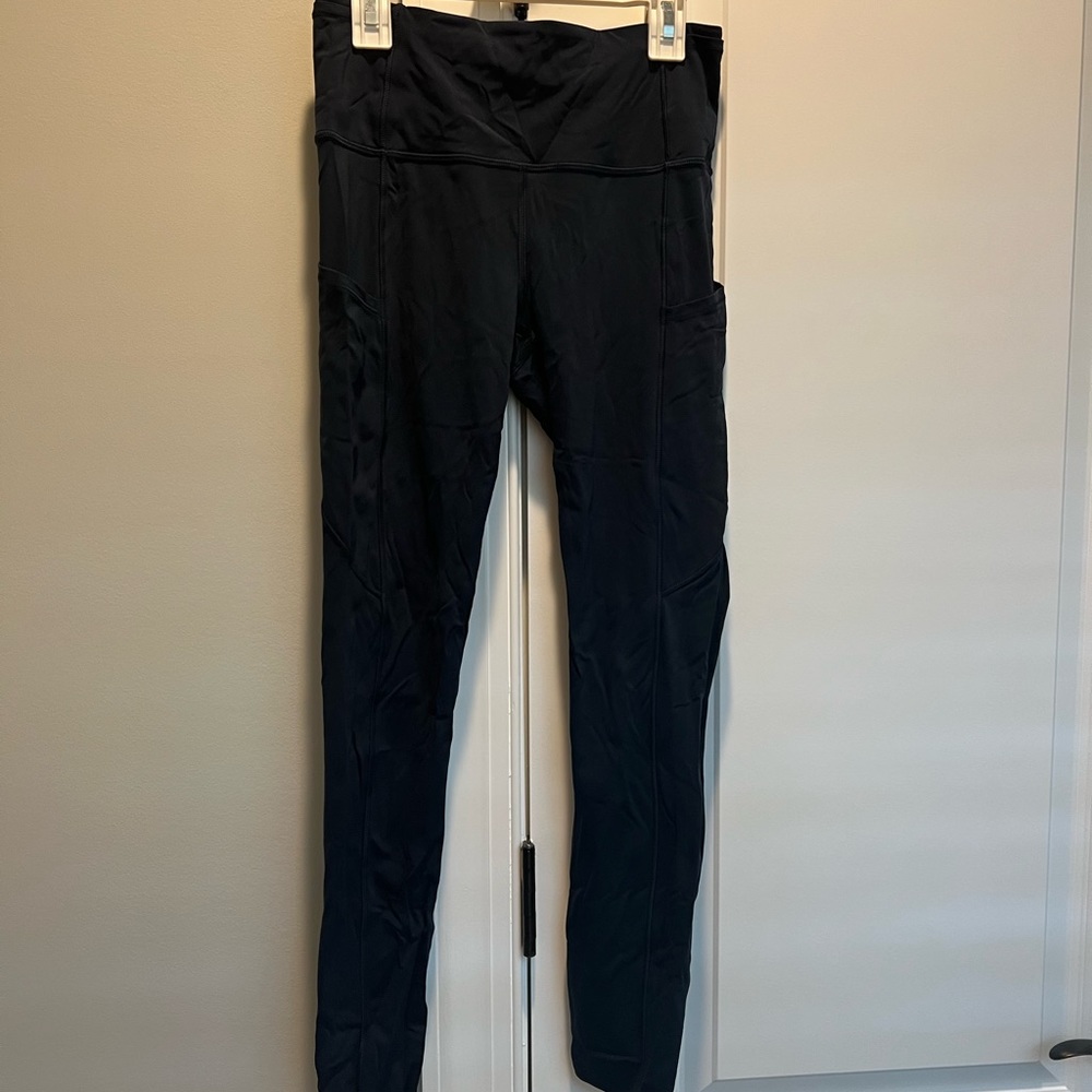 lululemon fast and free leggings